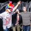 31.10.2015 Photo Booth von Martin Wahler, Pixelcode